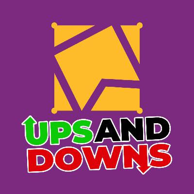 Ups & Downs - WWE Raw Review (April 13th) Ups & Downs - WWE Raw Review (April 13th)