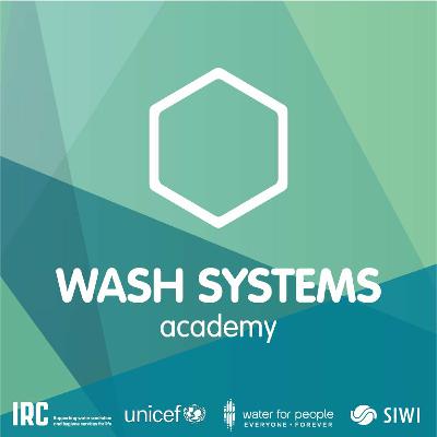 Motivation pour le renforcement des systèmes WASH