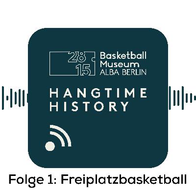 Hangtime History - Die Anfänge der Freiplatzbewegung (1)
