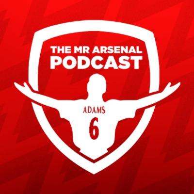 THE EL SMUGGO ALL ARSENAL SHOW | STEPS IN THE RIGHT DIRECTION & DAVID COOTE EXPOSED & SUSPENDED THE EL SMUGGO ALL ARSENAL SHOW | STEPS IN THE RIGHT DIRECTION & DAVID COOTE EXPOSED & SUSPENDED
