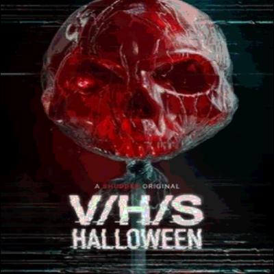 V/H/S/ Halloween (2025) Movie Review