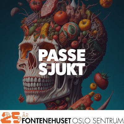25 sjuke år