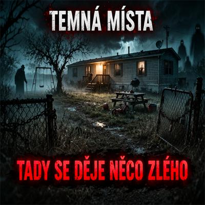 Tady se děje něco zlého Tady se děje něco zlého