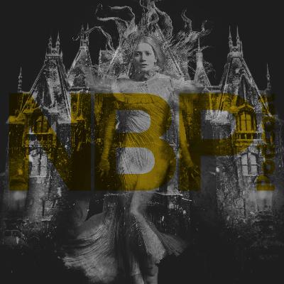 "Crimson Peak" "Crimson Peak"