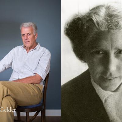 Han van Bree Greet Hofmans