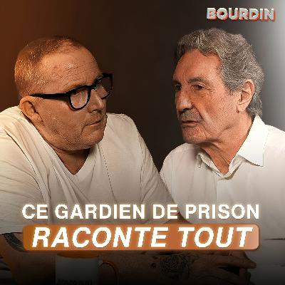 TAPIE, CORRUPTION, EVASIONS : CE GARDIEN DE PRISON RACONTE TOUT
