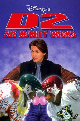 D2: The Mighty Ducks