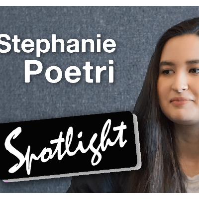 Alasan Stephanie Poetri Membuat Lagu 'Appreciate' dalam Dua Versi - Billboard Spotlight