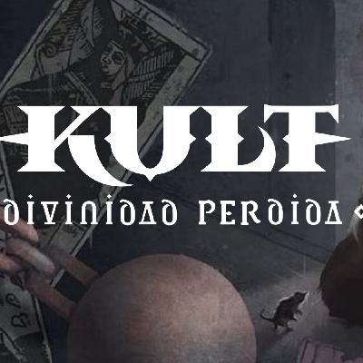 Taroticum - Kult - Scifo - 7 Sesión