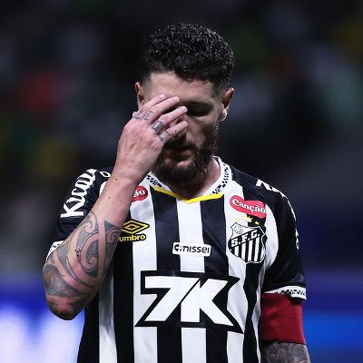 GE Santos #442 - Peixe está oficialmente na zona de rebaixamento GE Santos #442 - Peixe está oficialmente na zona de rebaixamento