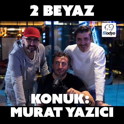 2 Beyaz''da bu haftaki konuğumuz motosiklet eğitmeni ve yarışçı Murat Yazıcı