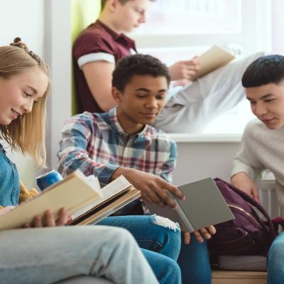 Tipologia de lectura