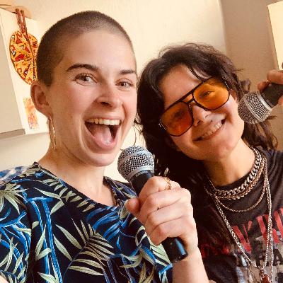 Veronica Bianqui : music and song writing, acting in LA and mental health Veronica Bianqui : music and song writing, acting in LA and mental health