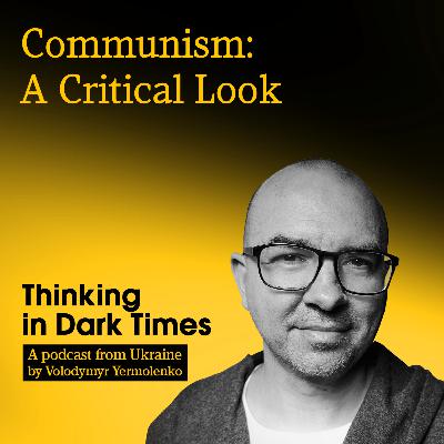 Communism: A Critical Look