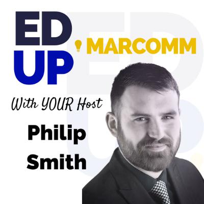 Episode 48 - How To Offset The Enrollment Cliff in 2025 Episode 48 - How To Offset The Enrollment Cliff in 2025