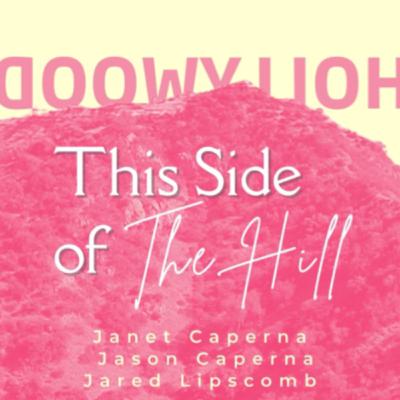 25 - This Side of Jared's Stream of Consciousness