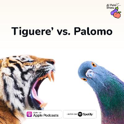 #09 Tiguere’ vs. Palomo’