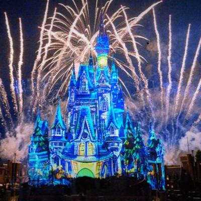 Travel Guide Orlando EP.35 - Magical Moments and Make a Wish