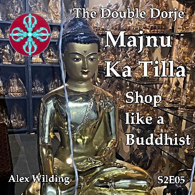 Majnu Ka Tilla