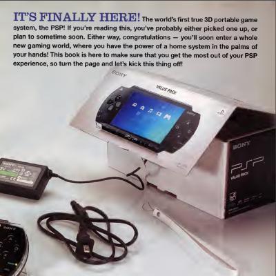 127: Sony PSP European Launch: A 20th Anniversary Celebration