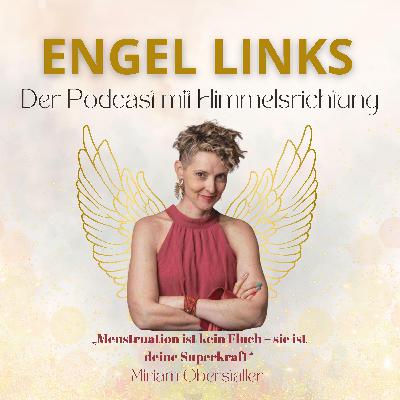 "Menstruation ist kein Fluch – sie ist deine Superkraft“