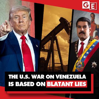 Trump's war on oil-rich Venezuela is based on lies: The real reasons why USA wants regime change