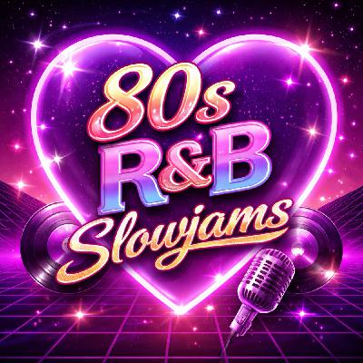 Episode 176.5 - 💜💜80s R&B Lovesongs 💜💜(Slow Jam Edition) Episode 176.5 - 💜💜80s R&B Lovesongs 💜💜(Slow Jam Edition)
