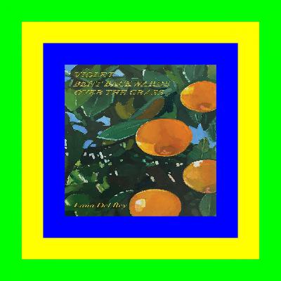 PDF DOWNLOAD Violet Bent Backwards Over the Grass [EBOOK PDF]