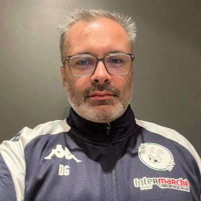 #142 SAISON 4 - EPISODE 08 - DANIEL GONCALVES #142 SAISON 4 - EPISODE 08 - DANIEL GONCALVES