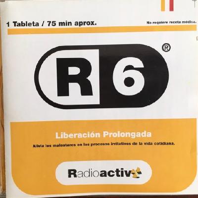 CUANDO NOS ALCANZÓ EL DESTINO