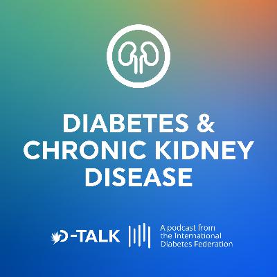 Diabetes and chronic kidney disease