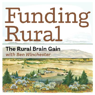 Ben Winchester: The Rural Brain Gain