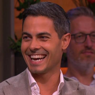 Podcast De Oranjezomer, vrijdag 25 juli 2025