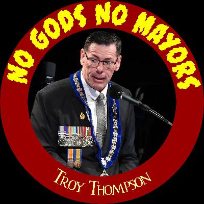 Troy Thompson Troy Thompson