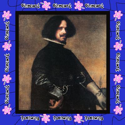Diego Velazquez - Histoire de l'Art