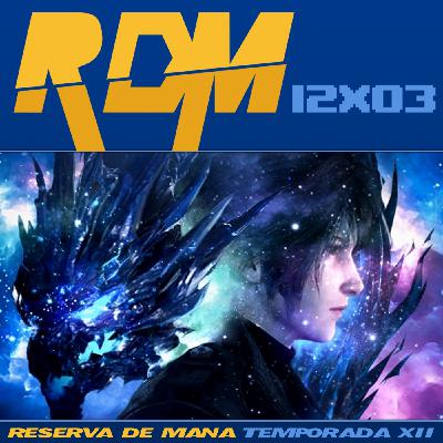 RDM 12x03 - NOS COMEN LOS CHINOS: LOST SOUL ASIDE Y LA NUEVA INDUSTRIA QUE… ¿DOMINARÁ EL MUNDO?