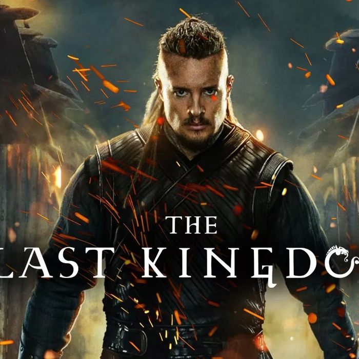 Watch The Last Kingdom 2023 Afdah Movie Streaming