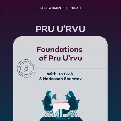 Foundations of Pru Urvu with Ita Broh