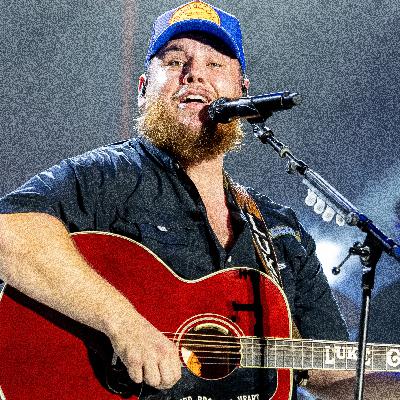 Luke Combs on his ‘oddly normal life’ and what’s next