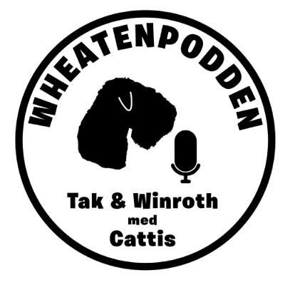 Wheatenpodden - Avsnitt 22 - Wheatenfestivalen