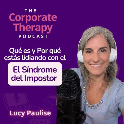 (Versión en español) Qué es el síndrome del impostor y por qué puede estar apareciendo ahora (Versión en español) Qué es el síndrome del impostor y por qué puede estar apareciendo ahora