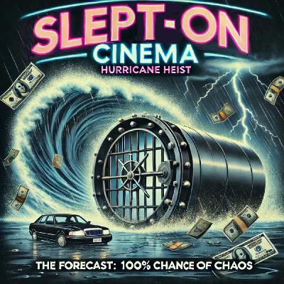 Hurricane Heist Hurricane Heist