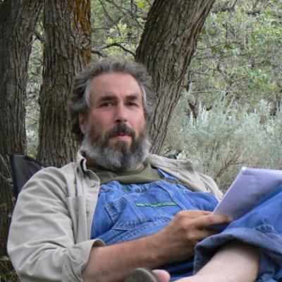 S2/E2: Interview with Renowned Permaculture Guru Paul Wheaton