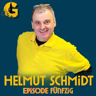 Helmut Schmidt - von der Kindheit am Bauernhof zu den Anfängen in Schwabach