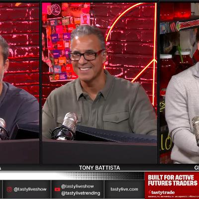 Live From the Trade Desk