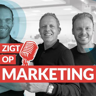 Stelling: marketeers zijn hulpeloos zonder ChatGPT - In gesprek met Martin van Kranenburg