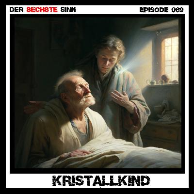Kristallkind #069