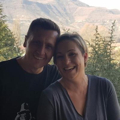 Episode 2 - Ramblings of a Wandering Couple Episode 2 - Ramblings of a Wandering Couple