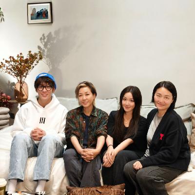 对谈余景天:我不是“过来人”,我只是多摔了几跤 对谈余景天:我不是“过来人”,我只是多摔了几跤