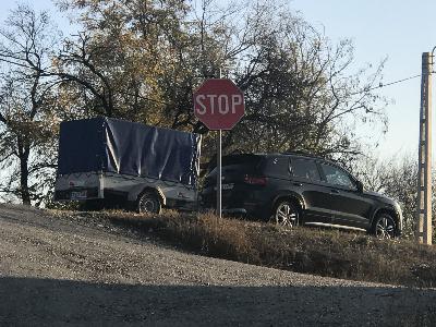 Episode 11: Corona Update